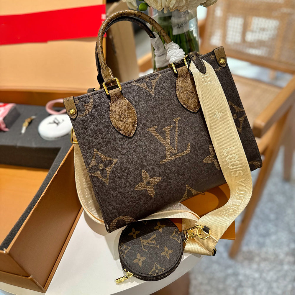 Fashion New Messenger Bag CWT1023080408