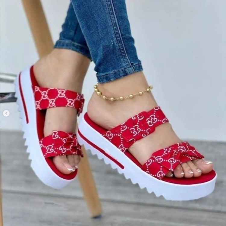 G Fashion Versatile Sandals  PD12052404