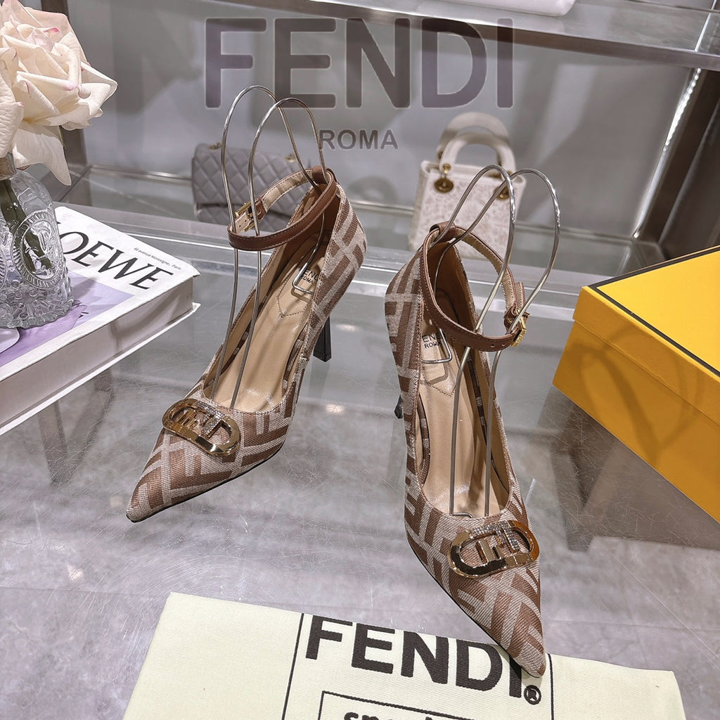 fashion printed high heels 0725030602