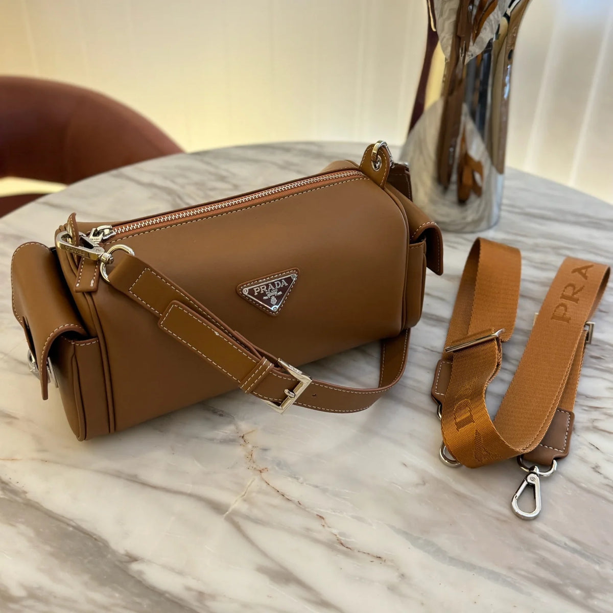 PR Motorcycle Bag 1025070408