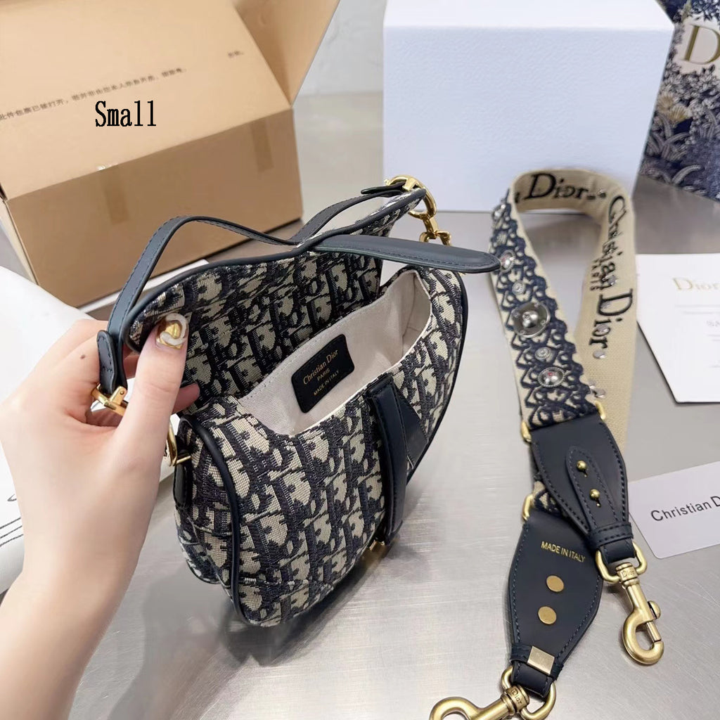 classic saddle bag XC7040401