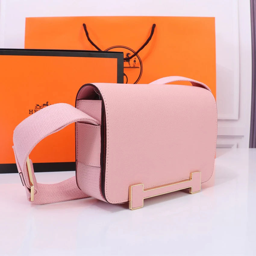 New fashion and versatile small square bag 1024061112