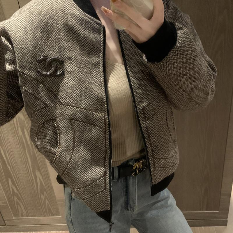 New fashion and versatile casual jacket 1024010211