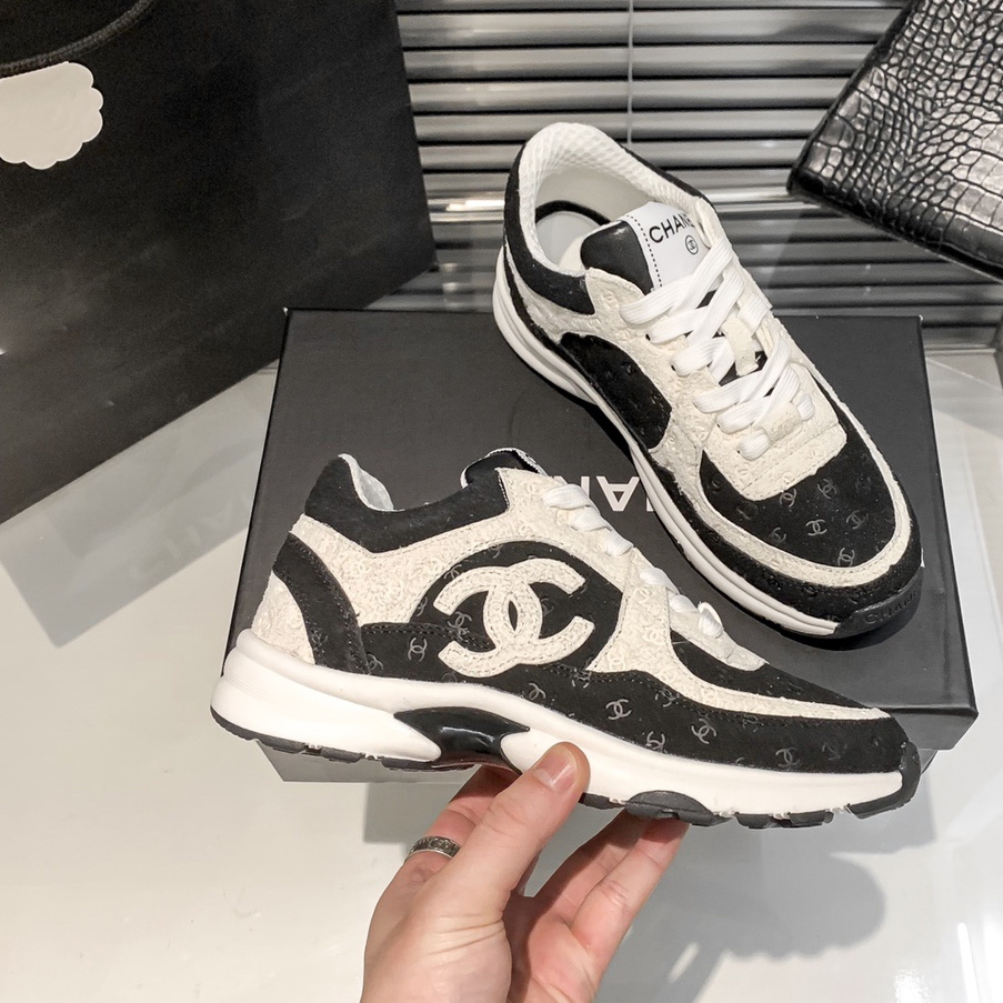 Explosive All-Match Sneakers-01