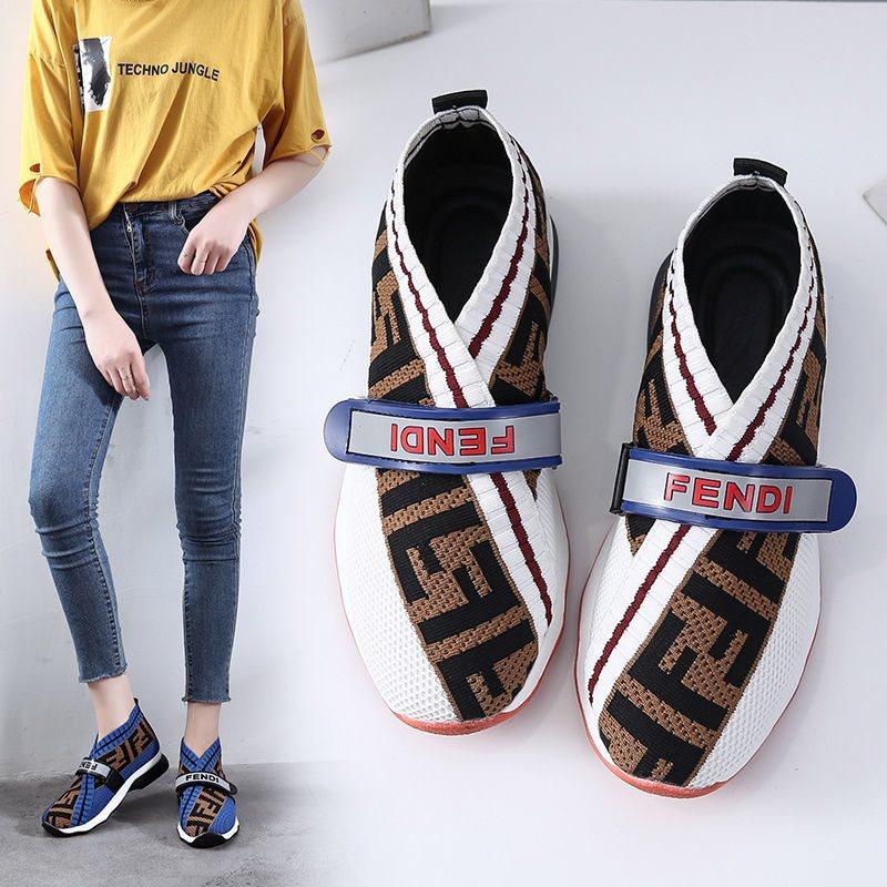 New Fashion Casual Breathable Sneaker 1024070928