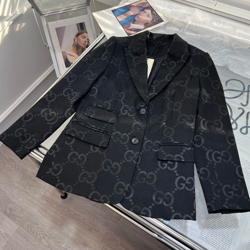 Fashion New Blazer PD1023071706