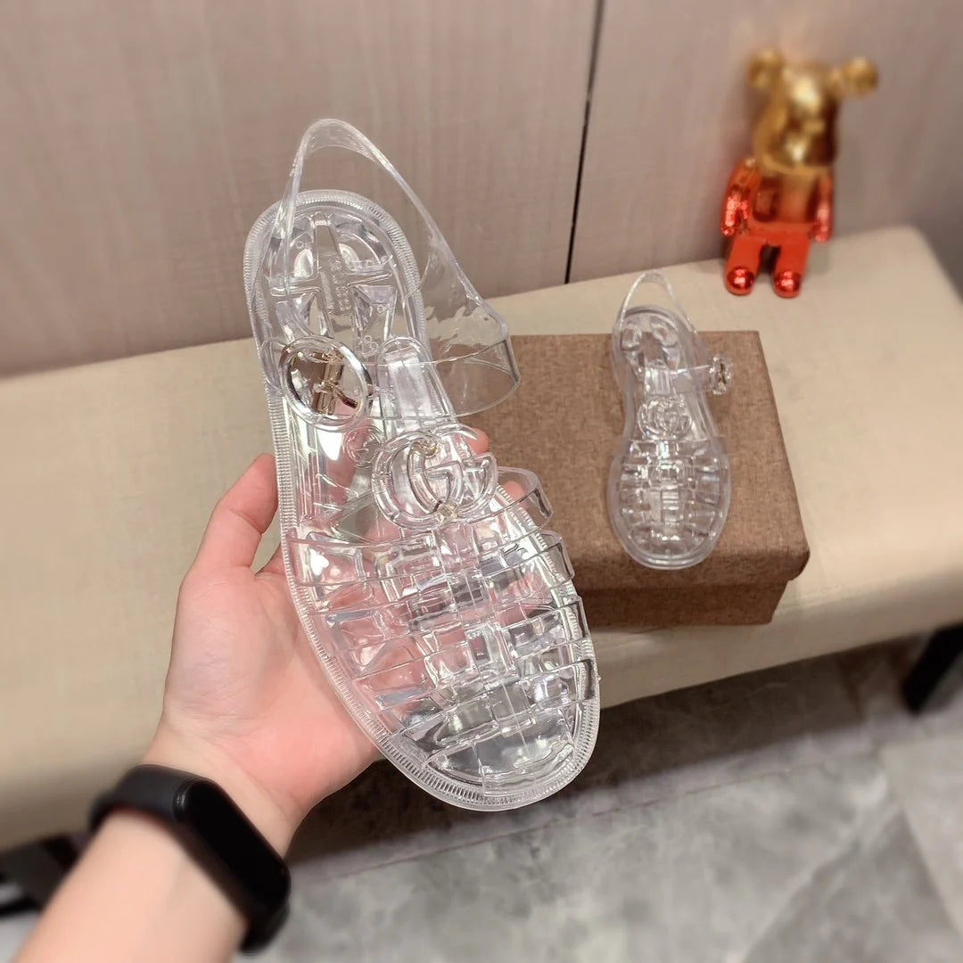 New Fashion Classic Versatile Women's Sandals 1024020806