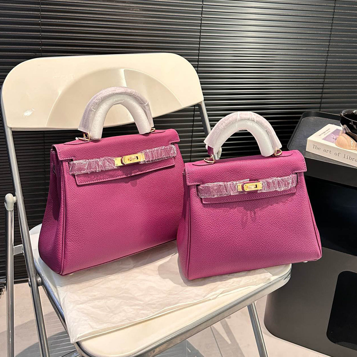 H Kelly bag1824092002