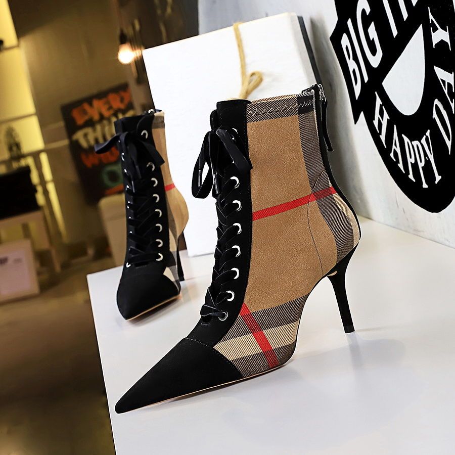 Fashion new versatile women's shoes bag PD1023082418