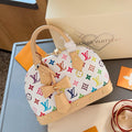 L fashion 3 color shell bag 0725031910