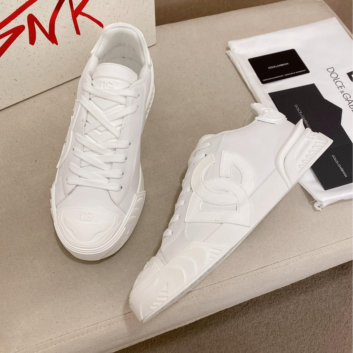DG's latest sports style hot-selling sports shoes 0725052807