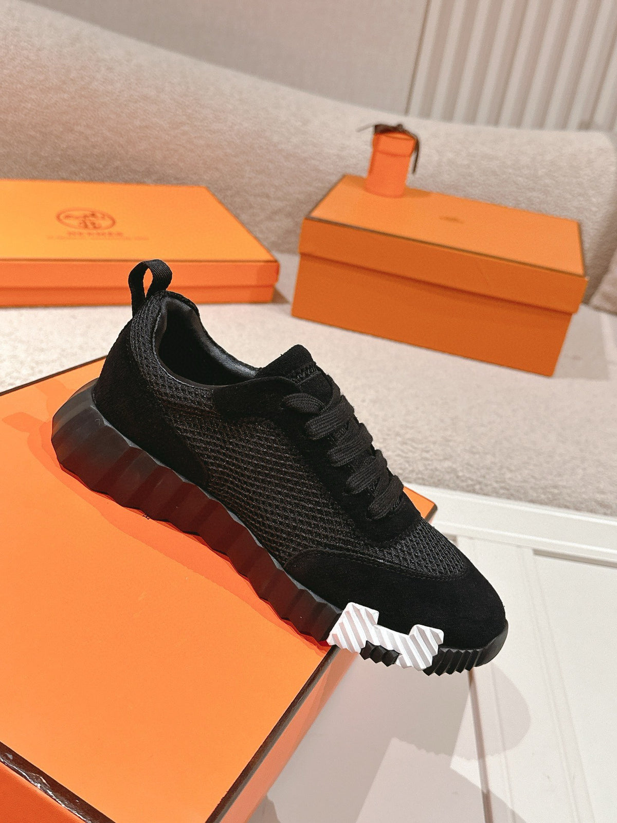 HM Bouncing sneaker 1824111308