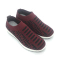 New Fashion Casual Fly Woven Shoes 1024071130