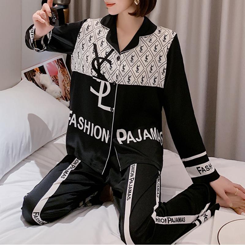High Sense Fashion Home Wear Suit 1024080210