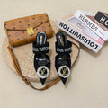 Fashion and versatile women's shoes 1023120101