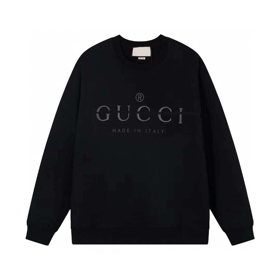 Fashion classic casual sweater ZZL1023090605