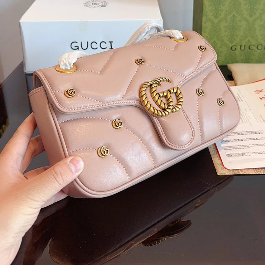 New Fashion Versatile Handheld Crossbody Bag 1024061405