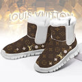 L Premium Snow Boots Signature 1025102906