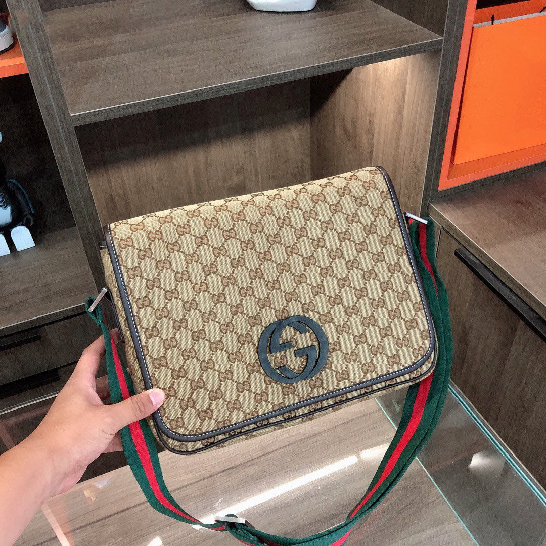 New all-match fashion bag  S072003
