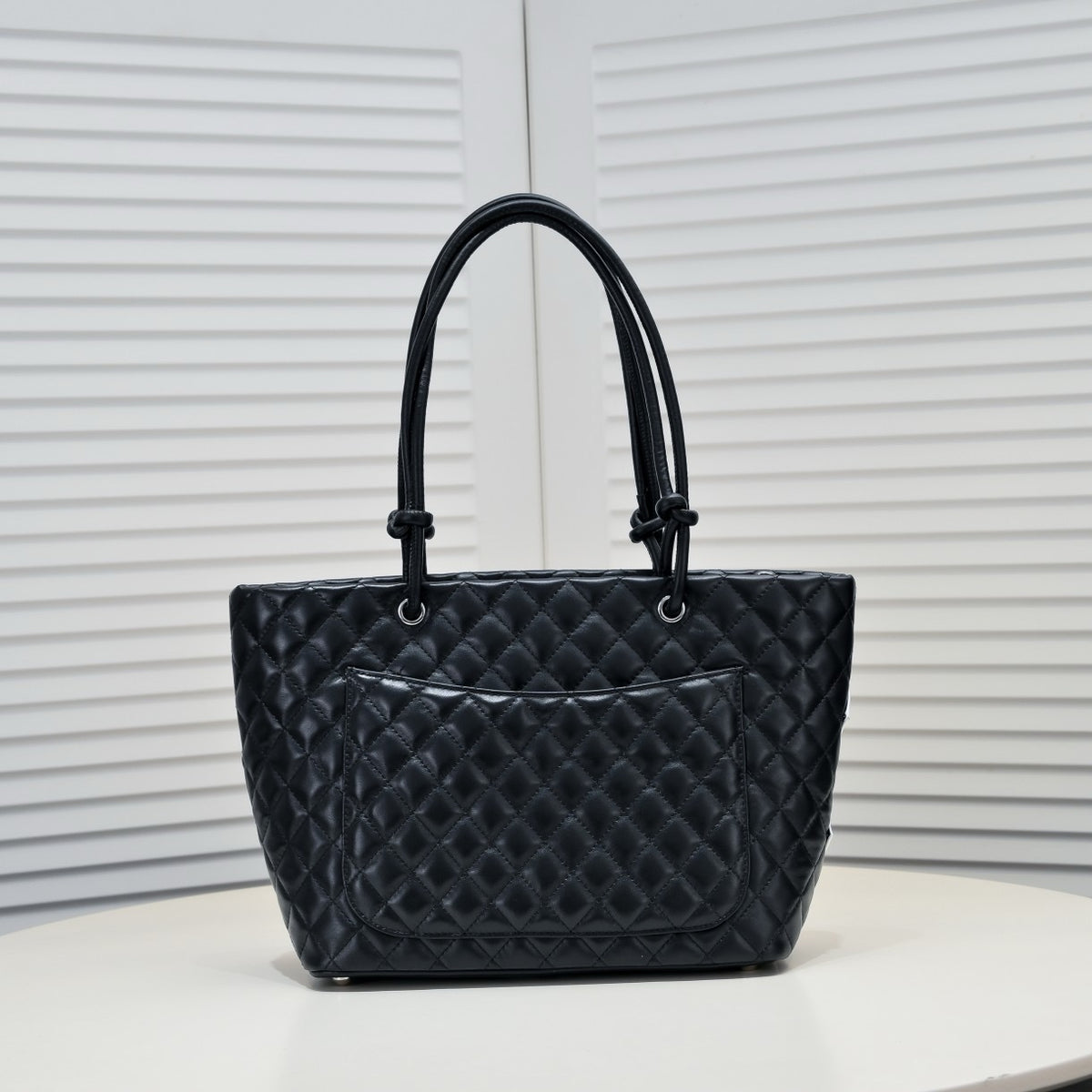Stylish Tote Shopping Bag 0724032503