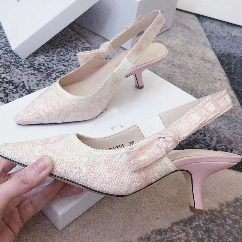23 Ladies fashion luxury high heels XC060601