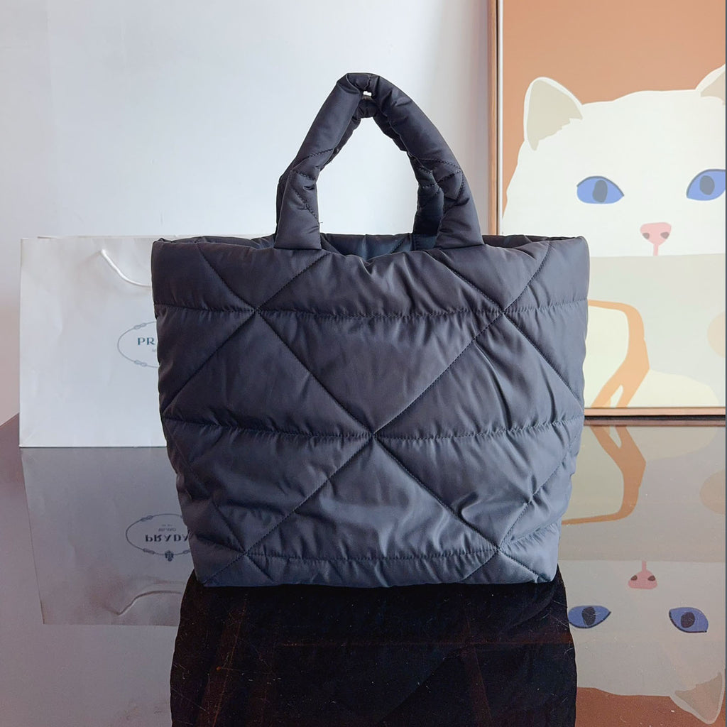 PRA New style hand-held crossbody bag XC24093002