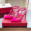 VT studded high heels 1824082801