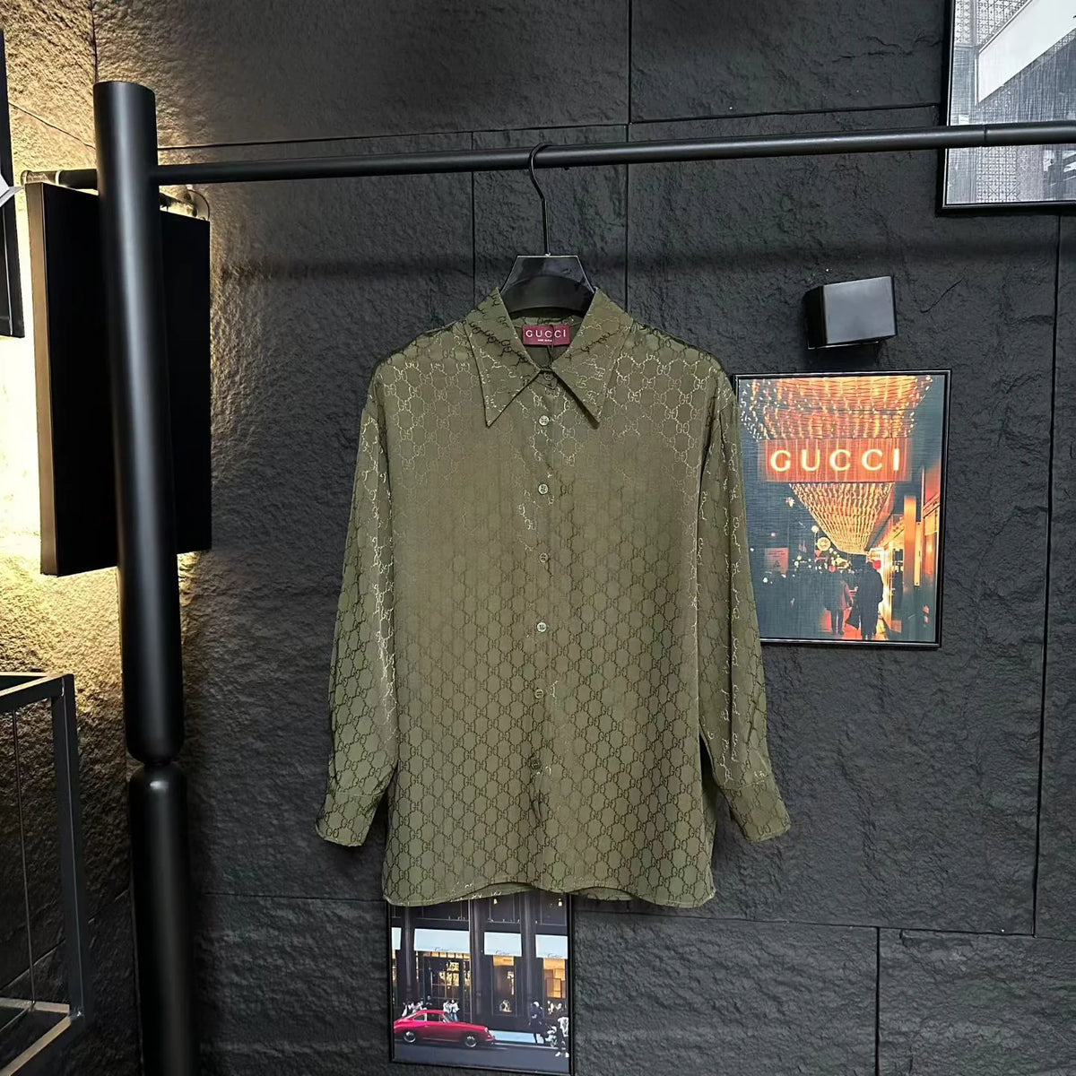 New fashionable shirts for early spring 1426012711
