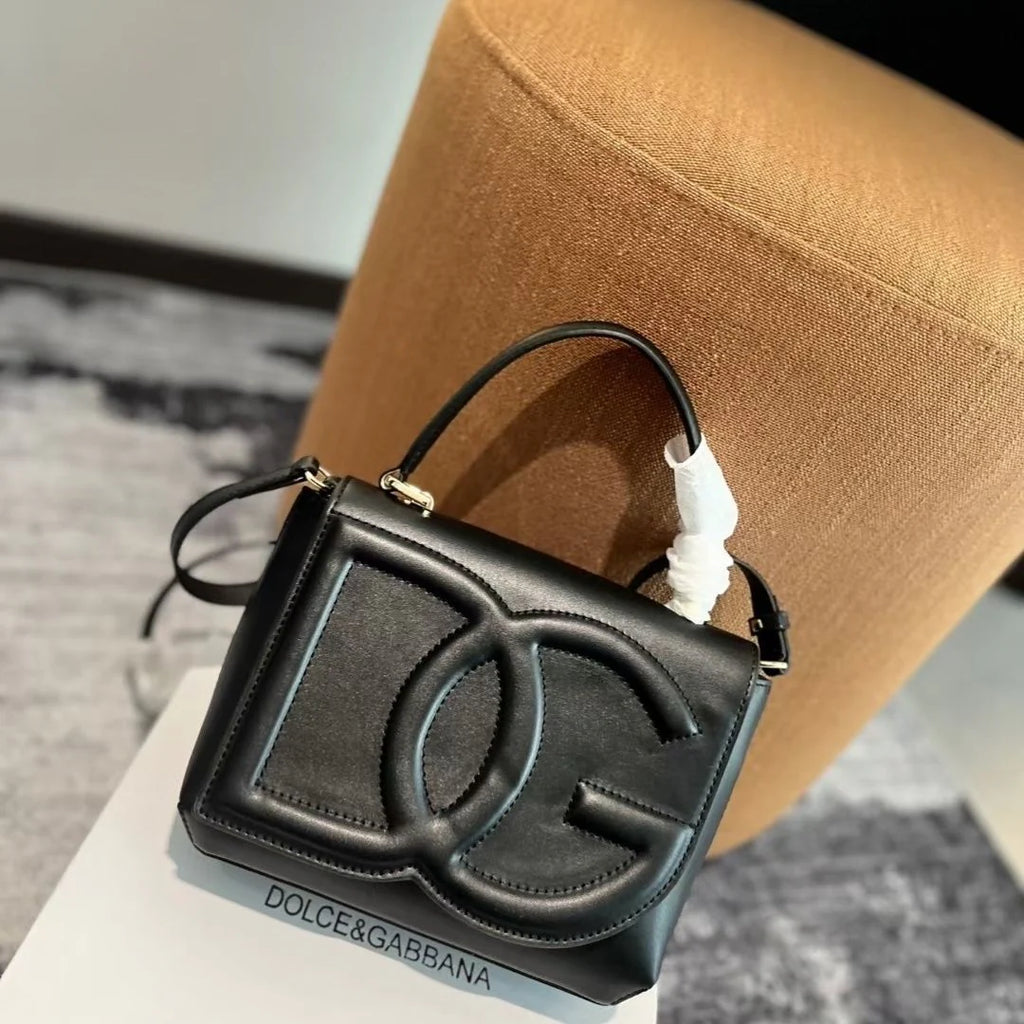 New Fashion Portable Crossbody Bag Simple Style Small Square Bag 1024071523