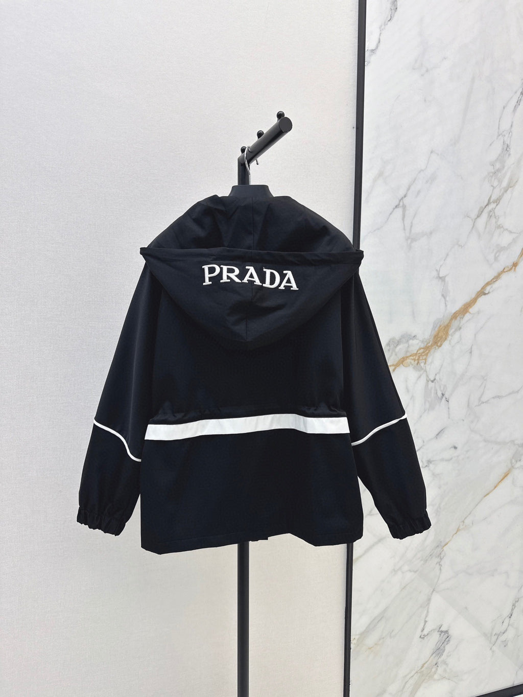 24ss new style jacket color matching design jacket 0724112010