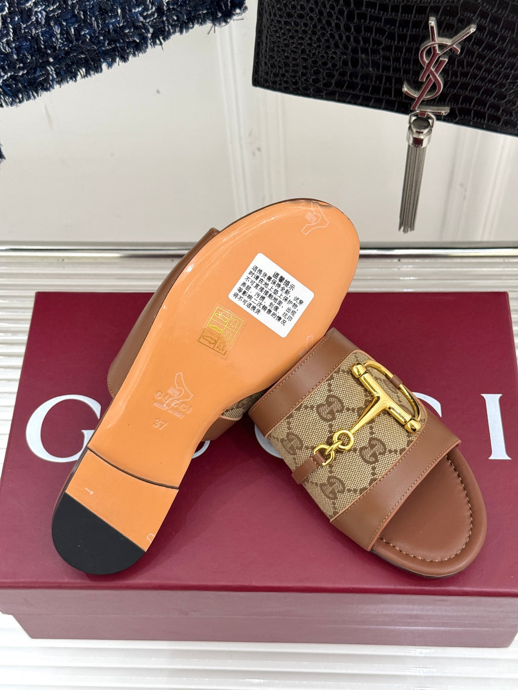 fashion 25 new slippers 0725043001