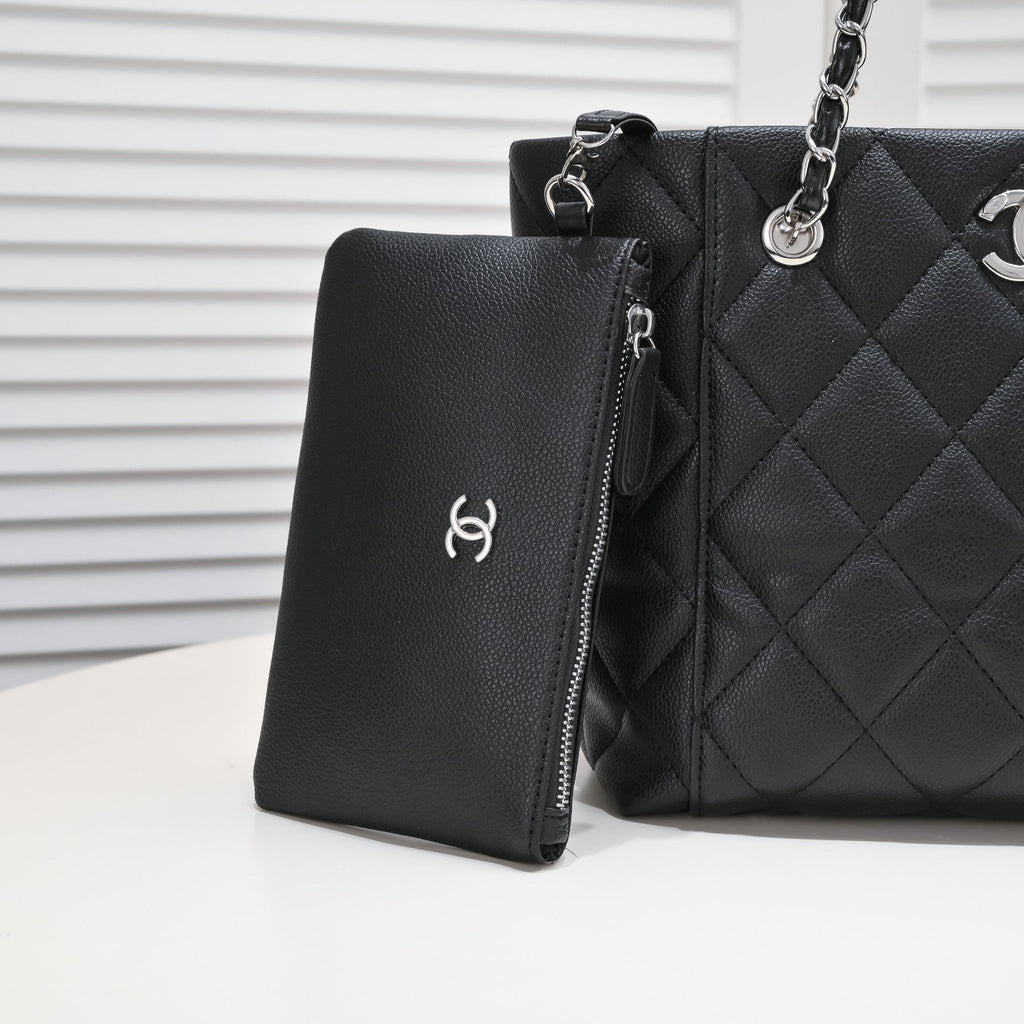 Rhombus shopping bag XC0823072607