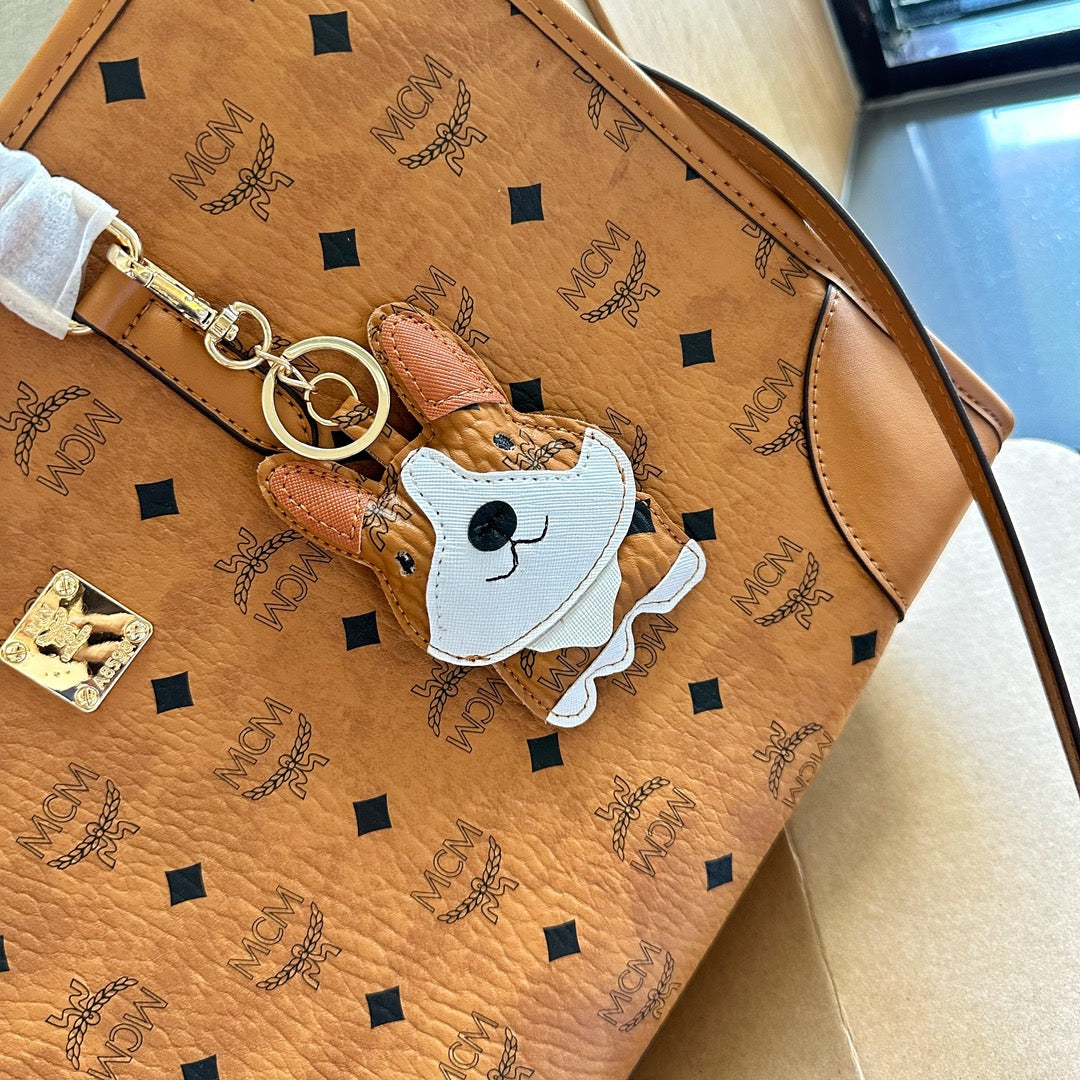 MCM New Handbag XC24092427