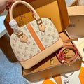 Fashion all match messenger bag CWT1023082406
