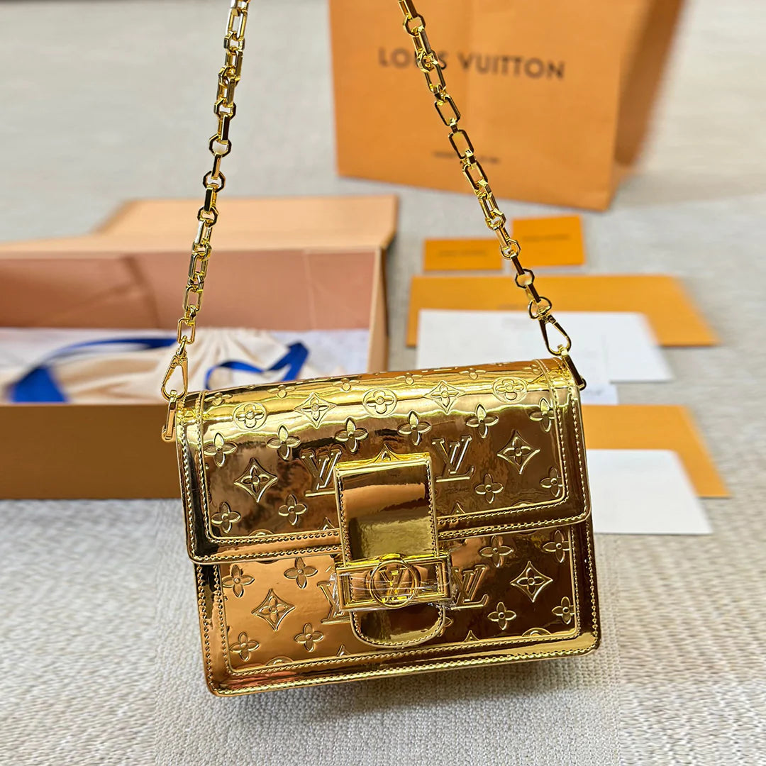 New Fashion Versatile Casual Crossbody Bag 1024032232