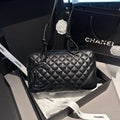 New fashionable and versatile hand-held crossbody bag 102022113