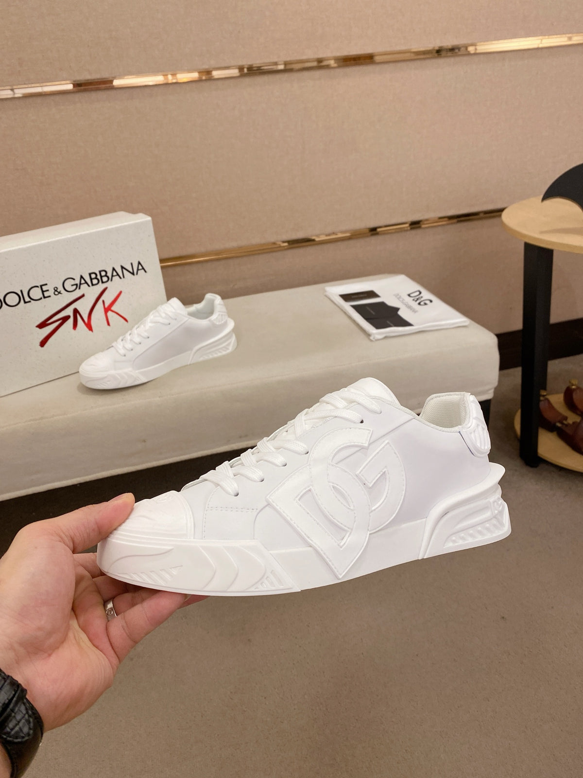 DG's latest sports style hot-selling sports shoes 0725052807
