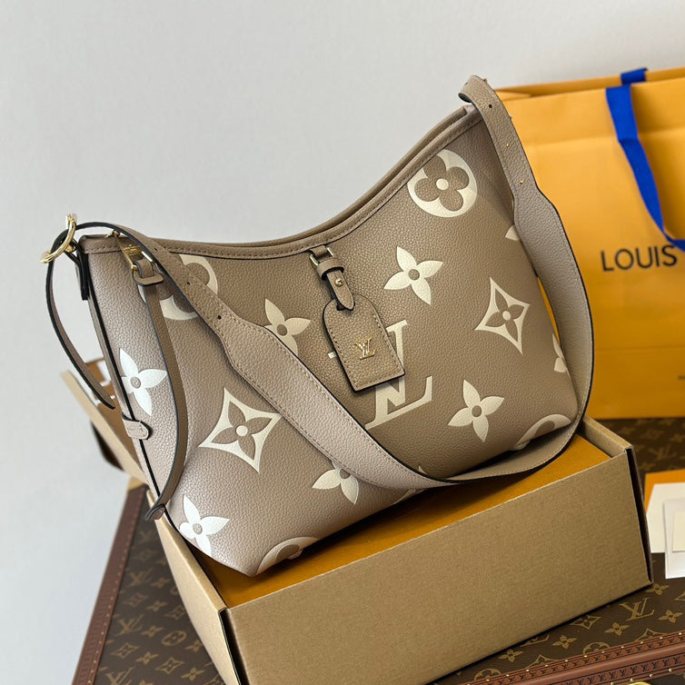 L's all-match classic shoulder bag 1824040306