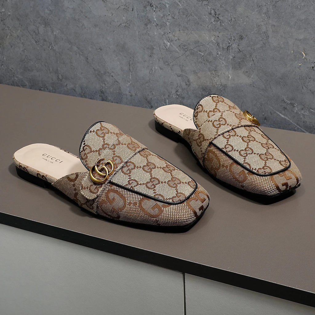 New fashion and versatile flip-flops 1025031907
