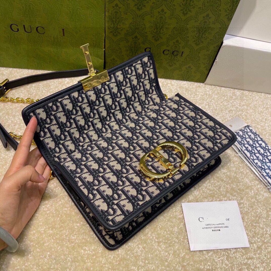 Fashion Classic Montaigne Bag KL10062612