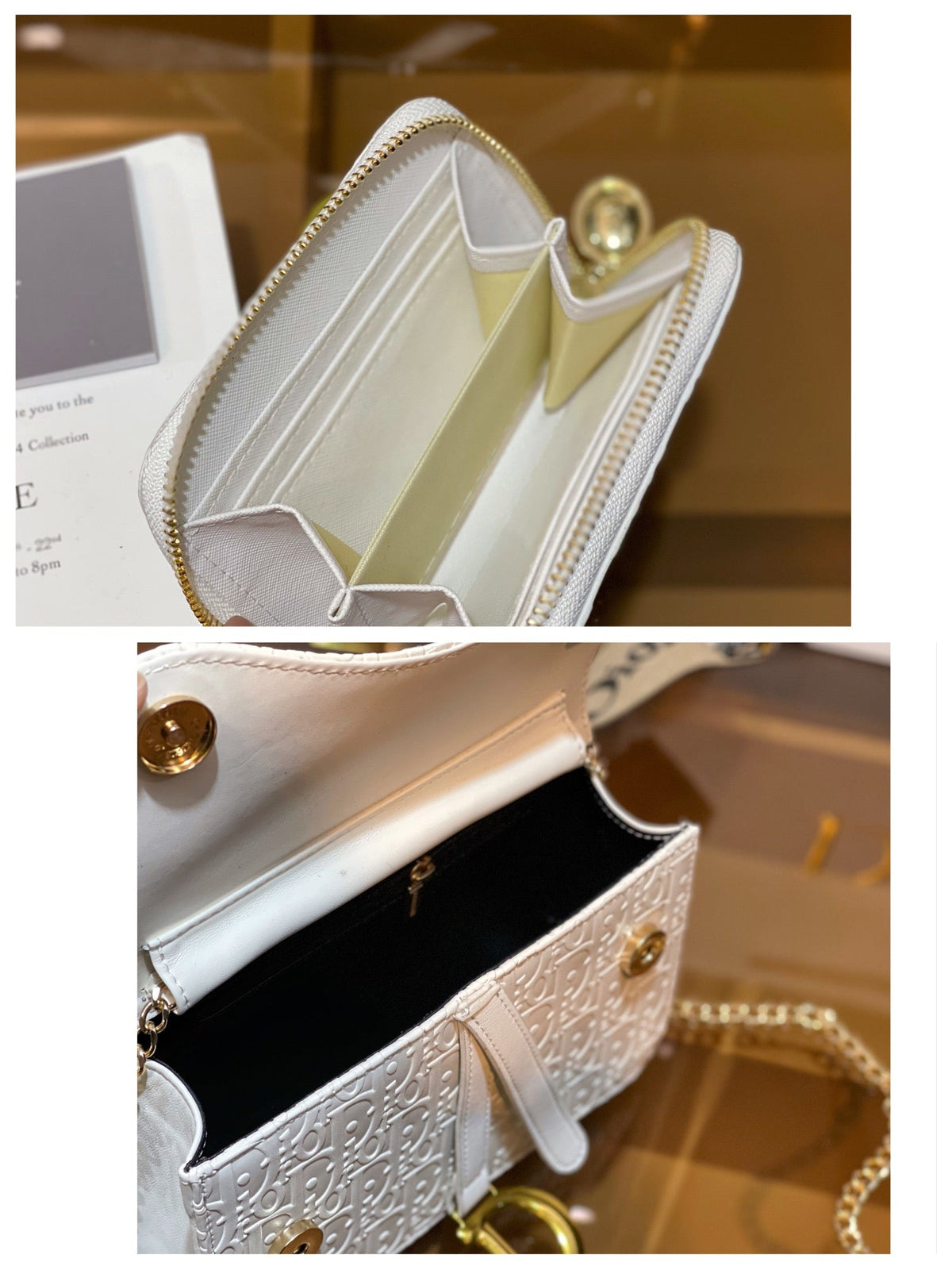 New fashion design style all-match three-piece bag 183665