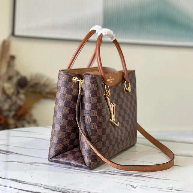 Classic Light Luxury Portable Hot Tote Women Bag 022312001