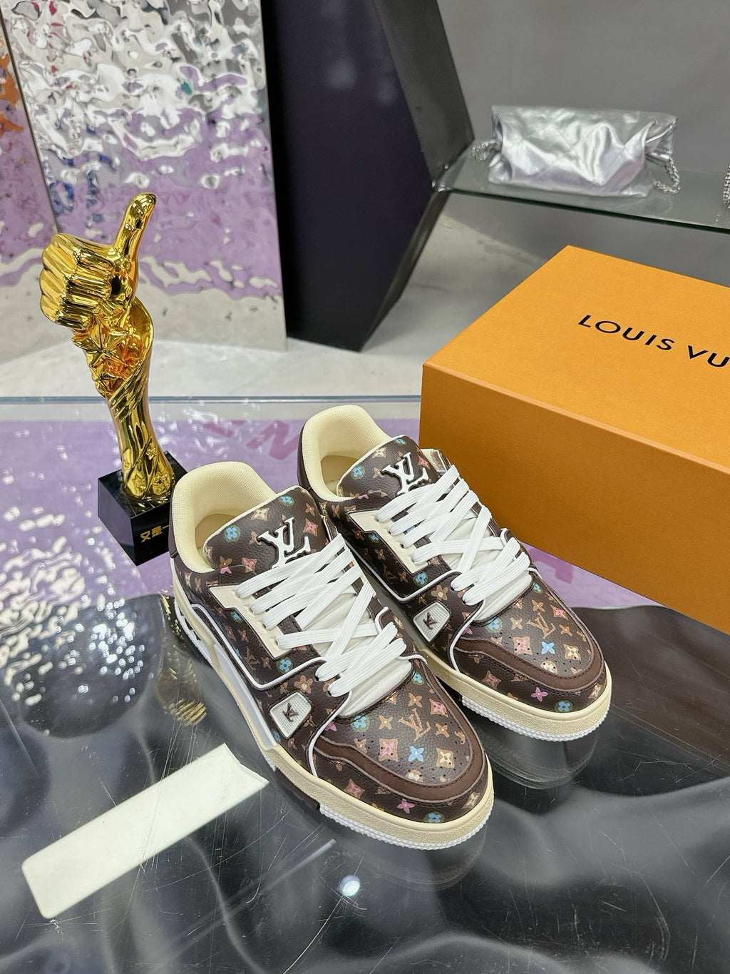 24ss new fashion sneakers 0724052102