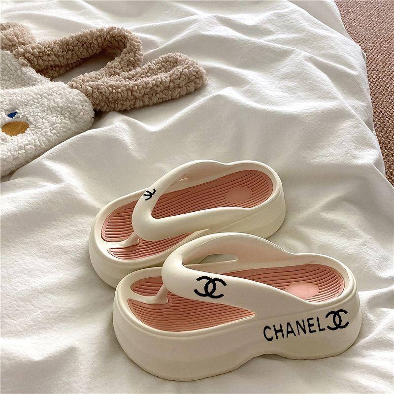 New Elevated Lightweight Sandwich Slippers 1024052108