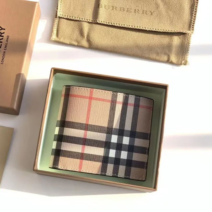 New fashion wallet