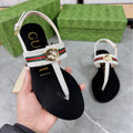 fashion spring and summer new flip flops 0725031007