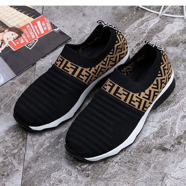 Fashion Versatile Casual Sports Women's Shoes 1024042707