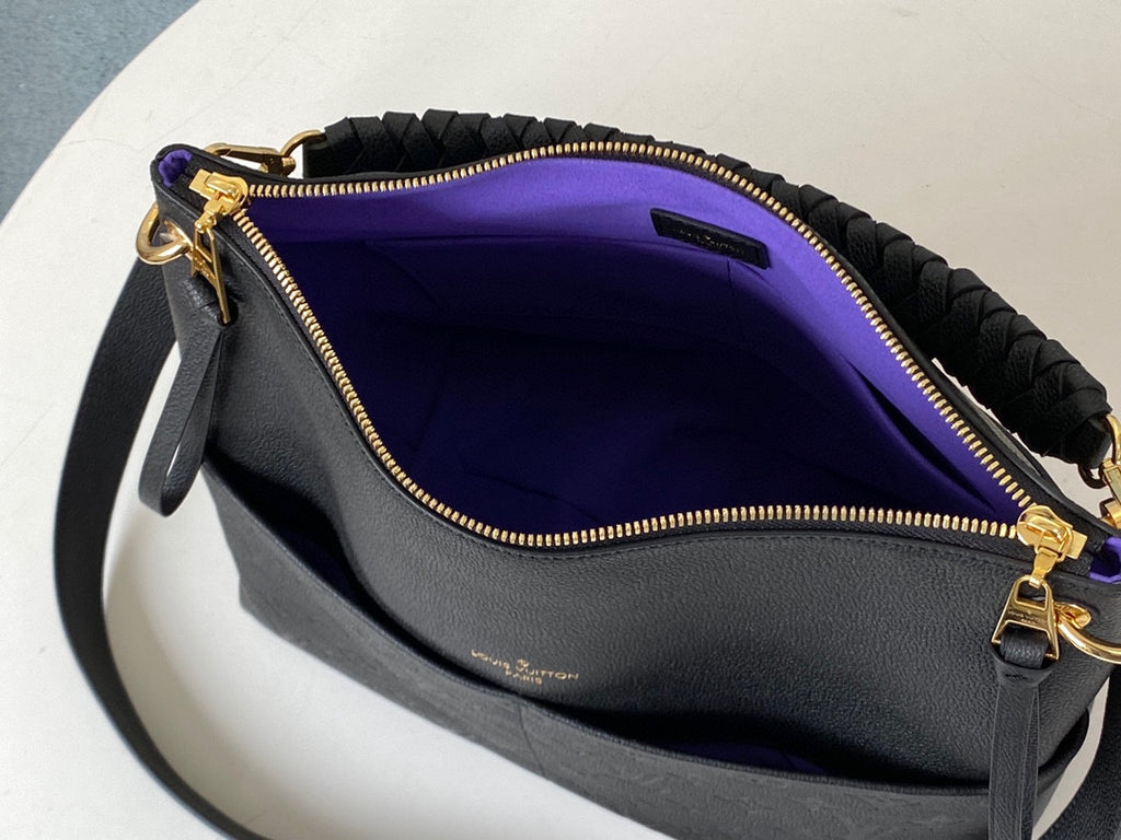 New large capacity shoulder handbag X090204