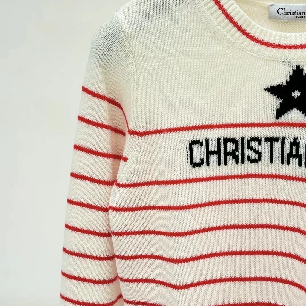 knitted sweater slim fit round neck long sleeve sweater 9000914006