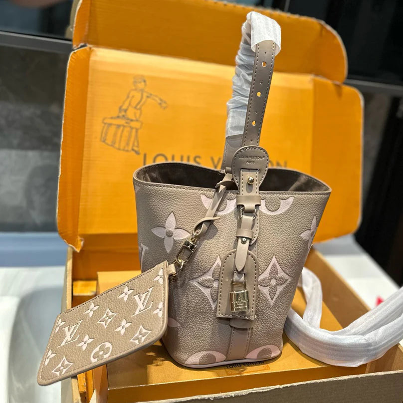 L all inbb bucket bag 1025043009
